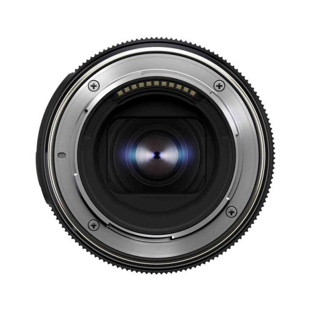 タムロン　カメラレンズ (ニコンZ用)　90mm F2.8 Di III MACRO VXD/Model F072Z_2