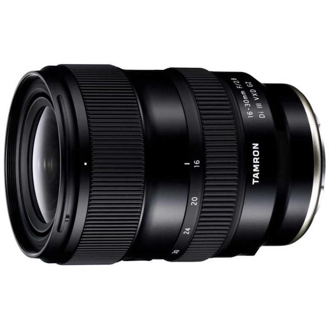 タムロン カメラレンズ 16-30mm F/2.8 Di III VXD G2（Model A064 
