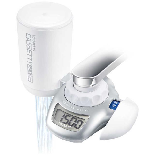 東レ　トレビーノ カセッティ207SLX　MK207SLX