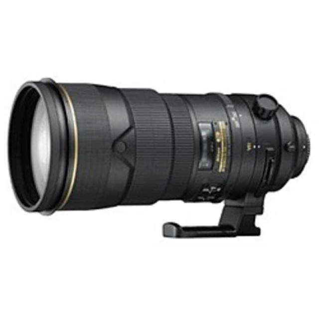 ニコン Nikon カメラレンズ AF-S NIKKOR 300mm f/2.8G ED VR II