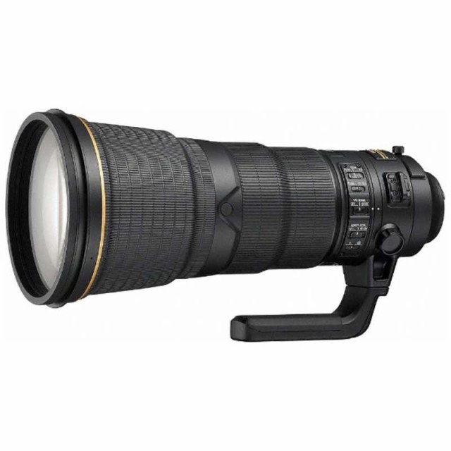 ニコン　Nikon　カメラレンズ　AF-S NIKKOR 400mm f/2.8E FL ED VRの通販は