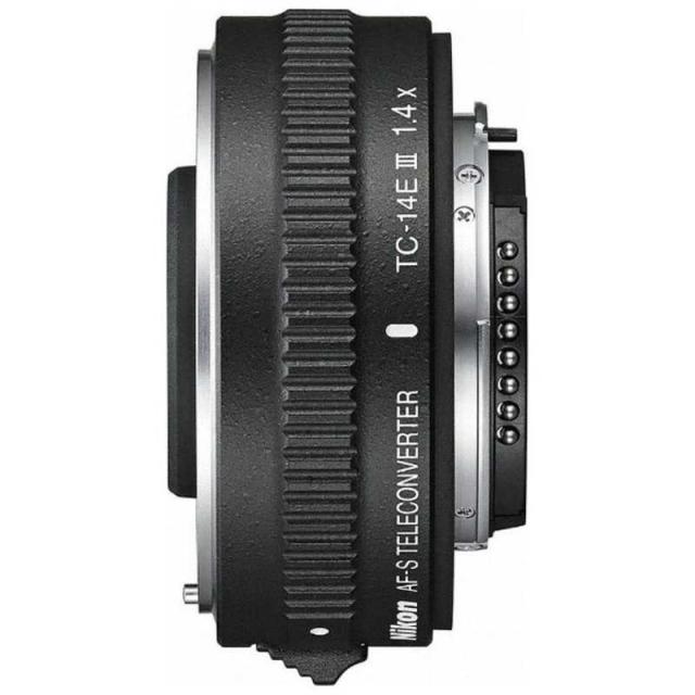 ニコン Nikon AF-Sテレコンバーター TC-14E III