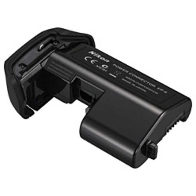 ニコン　Nikon　パワーコネクター　EP-6