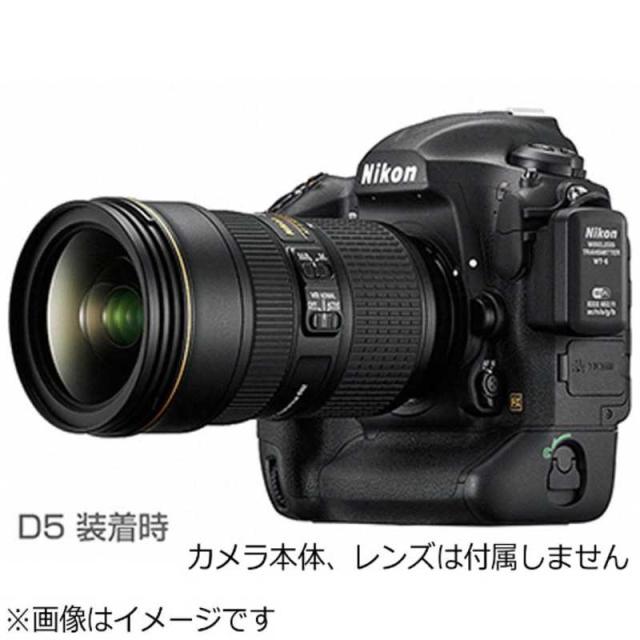 ニコン　Nikon　ワイヤレストランスミッター 　WT6