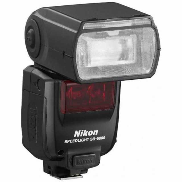 ニコン　Nikon　スピードライト　SB‐5000