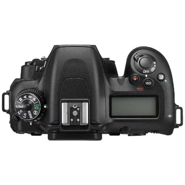 Amazon | Nikon デジタル一眼レフカメラ D7500 ボディ ブラック 