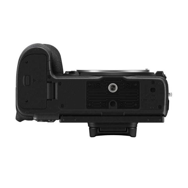 ニコン　Nikon　ミラーレス 一眼 カメラ　Z6II_12