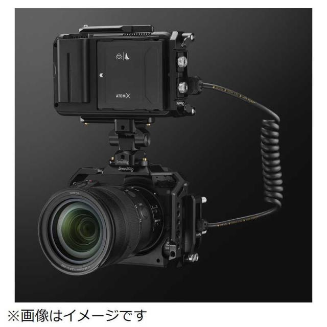 ニコン　Nikon　ミラーレス 一眼 カメラ　Z6II_16