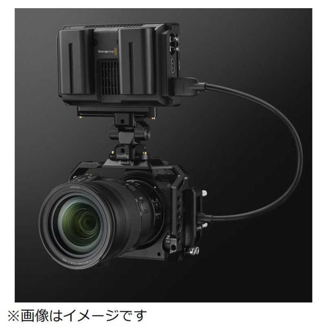 ニコン　Nikon　ミラーレス 一眼 カメラ　Z6II_17