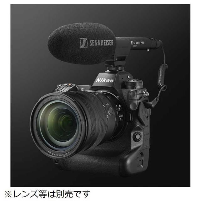 ニコン Nikon 鏡鑑受け答え一眼写真器 Z9