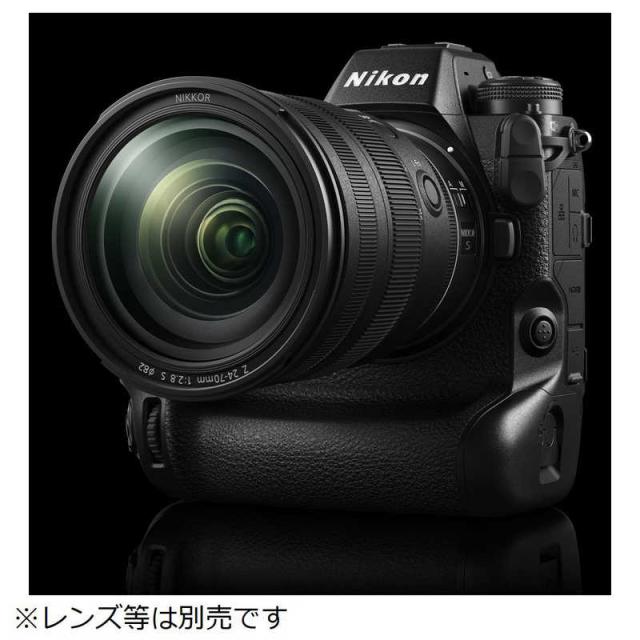 ニコン Nikon ミラーレス一眼カメラ Z9の通販はau PAY マーケット