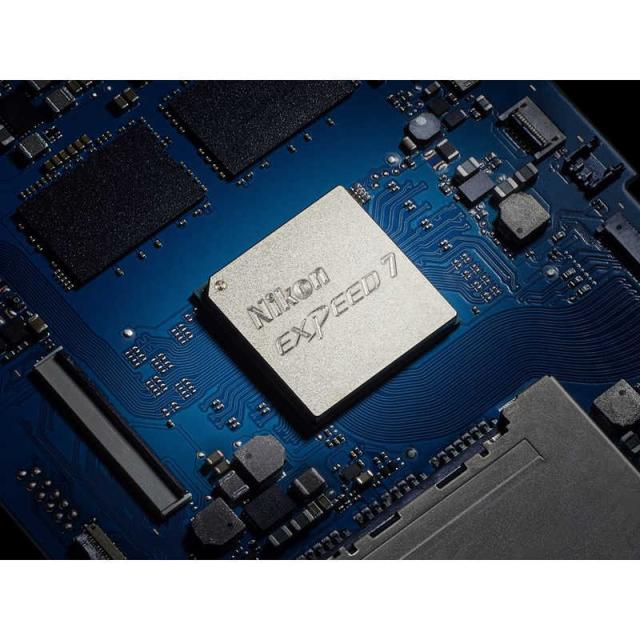 ニコン Nikon 鏡鑑受け答え一眼写真器 Z9