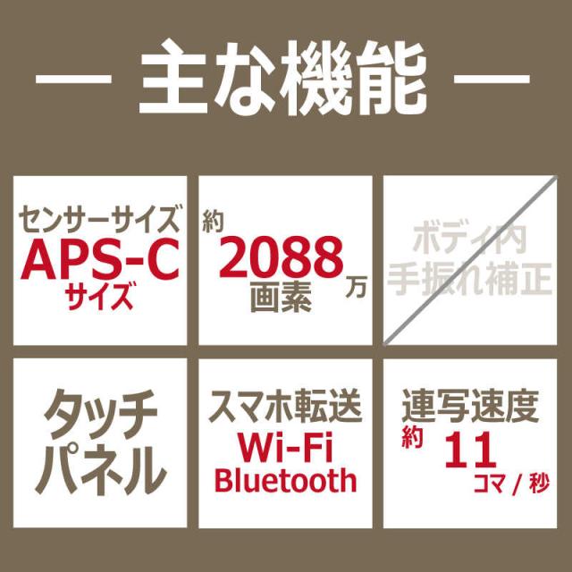 ニコン　Nikon　ミラーレス 一眼 カメラ ボディ　Z fc ボディ シルバー_1