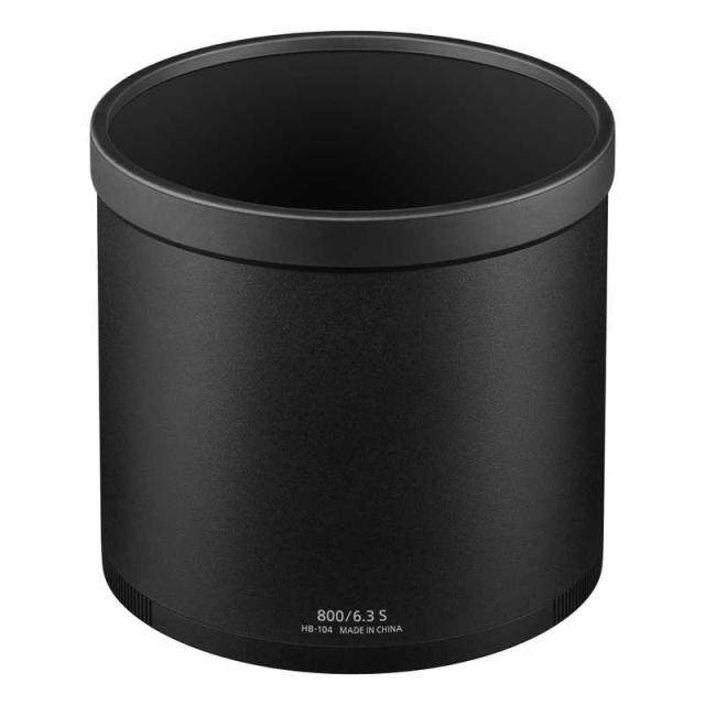 ニコン　Nikon　バヨネット式レンズフード　HB104