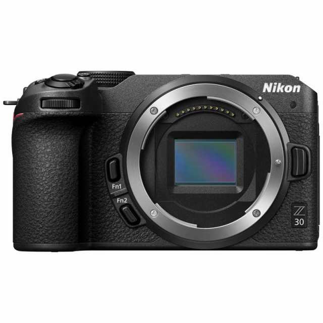 60％OFF】 ニコン Nikon ミラーレス 一眼 カメラ Z