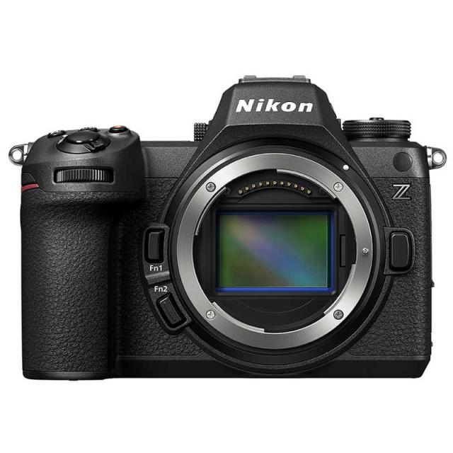 ニコン Nikon ミラーレス一眼カメラ Z6III ボディの通販 ニコン Nikon ミラーレス一眼カメラ Z6III ボディの通販