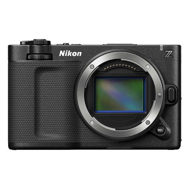 ニコン　Nikon　シネマカメラ［ボディ単体］　ZR