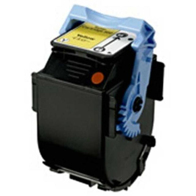 キヤノン　CANON　｢純正｣トナーカートリッジ502 (イエロー)　CRG-502YEL