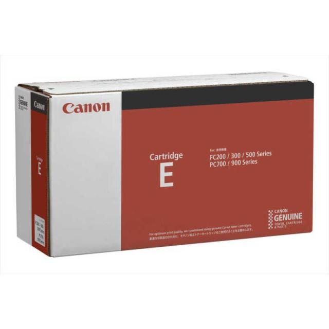 キヤノン　CANON　キヤノン純正 トナーカートリッジ　CRG-EBLK_1