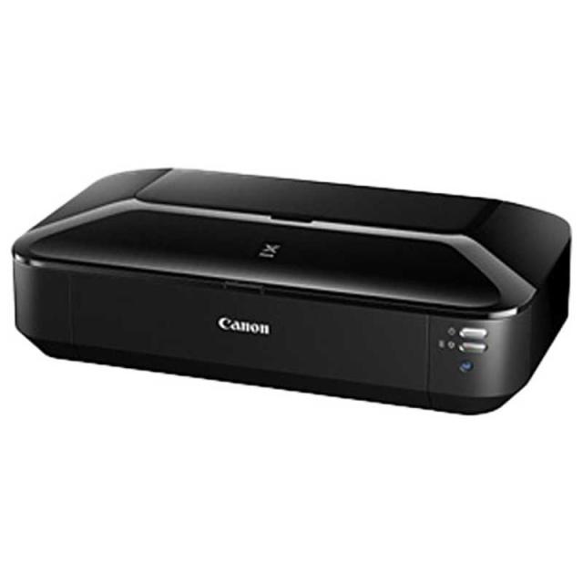 Canon プリンター　ファックス　PIXUS ix6830 インクジェットプリンター PIXUS（ピクサス） ブラック PIXUS