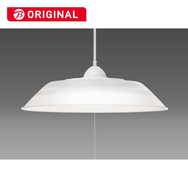 瀧住　LEDペンダントライト 8畳 昼光色　RV89049の通販は 8,383円