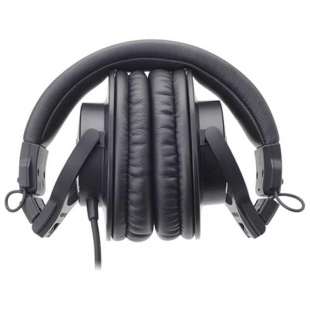 オーディオテクニカ　プロフェッショナルモニターヘッドホン　ATH-M30X_1