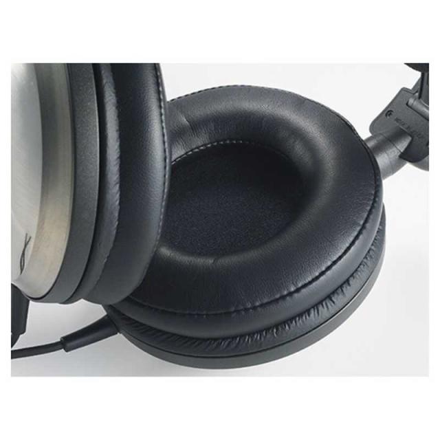 オーディオテクニカ　ヘッドホン  [φ3.5mm ミニプラグ]　ATH-A2000Z