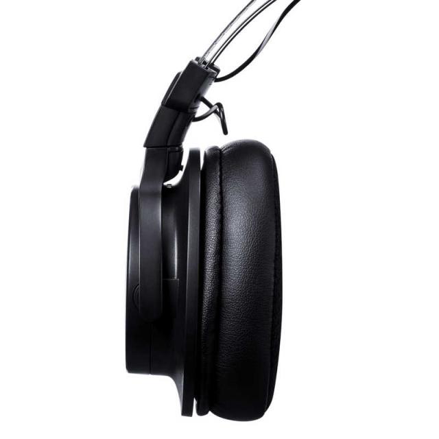 オーディオテクニカ　ゲーミング ヘッドセット ワイヤレス USB ヘッドバンドタイプ　ATH-G1WL_5