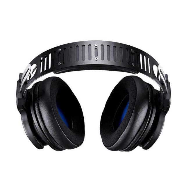 オーディオテクニカ　ゲーミング ヘッドセット ワイヤレス USB ヘッドバンドタイプ　ATH-G1WL_6