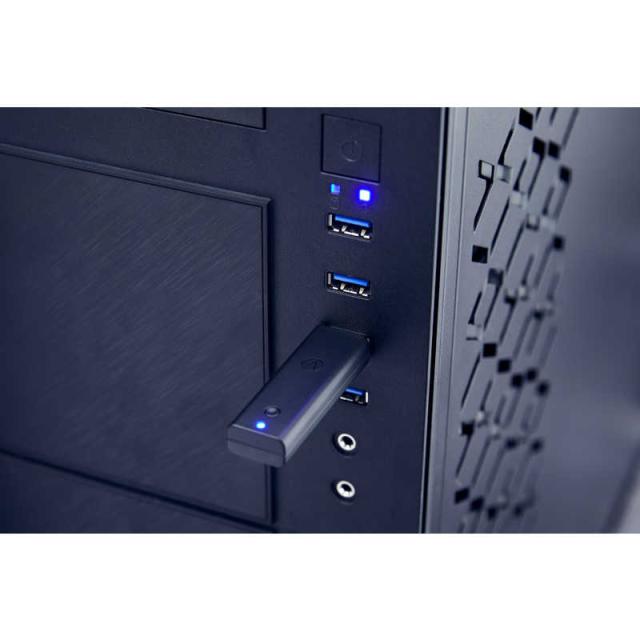 オーディオテクニカ　ゲーミング ヘッドセット ワイヤレス USB ヘッドバンドタイプ　ATH-G1WL_18