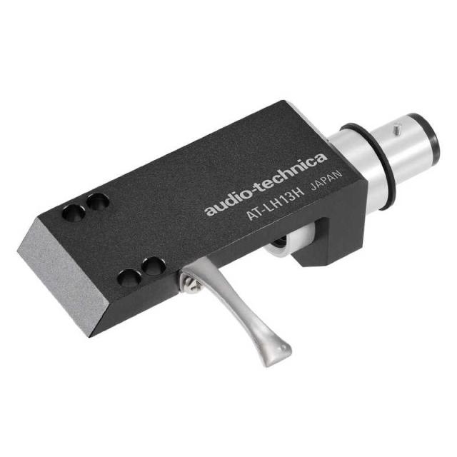 オーディオテクニカ　ヘッドシェル　AT-LH13H 5,948円