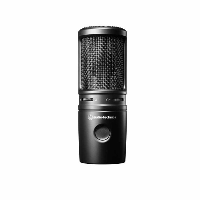 オーディオテクニカ audio-technica AT9944 モノラルマイクロホン 