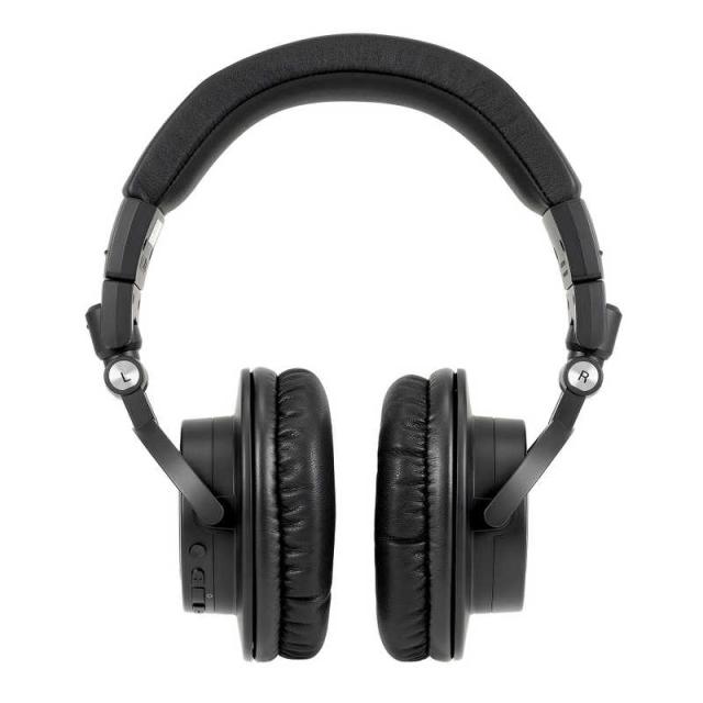 オーディオテクニカ　ブルートゥースヘッドホン ［Bluetooth］ ブラック　ATH-M50xBT2_10