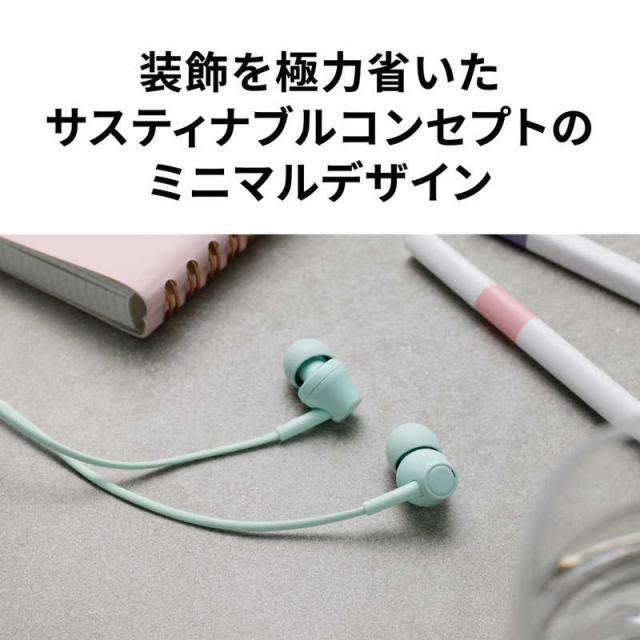 オーディオテクニカ　イヤホン カナル型 ピンク　ATH-CK350X PK カナル型イヤホン