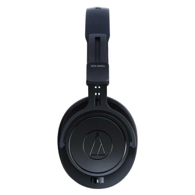 オーディオテクニカ　ヘッドホン　ATH-M60xa_5