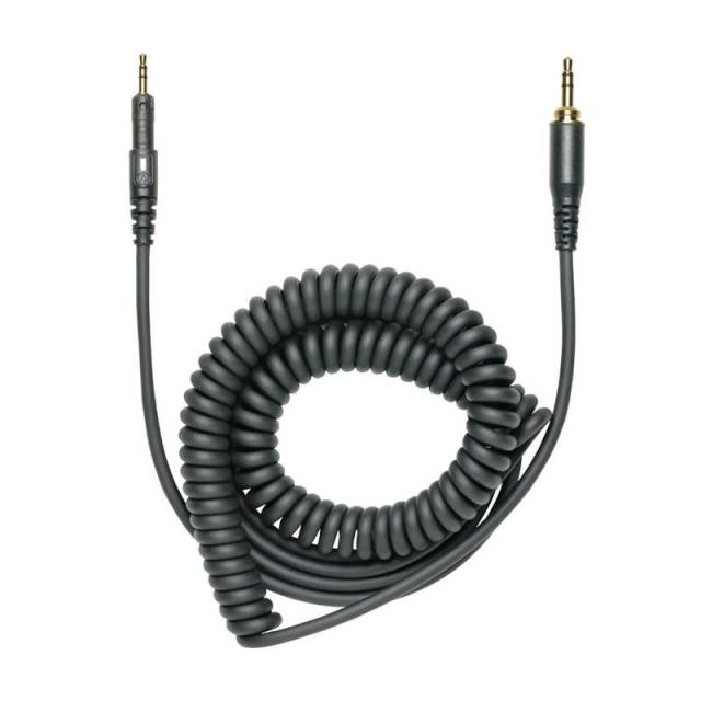オーディオテクニカ　ヘッドホン　ATH-M60xa_7