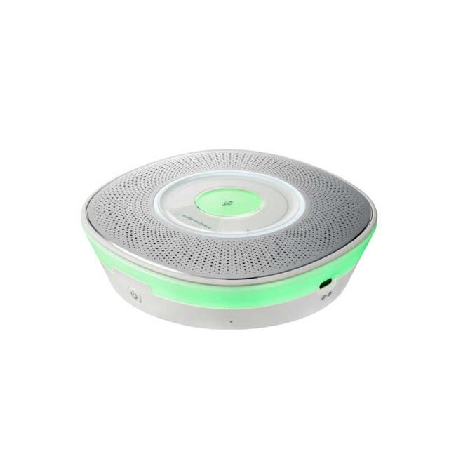 オーディオテクニカ　スピーカーフォン USB-C・USB-A接続 ［USB電源］　AT-CSP7