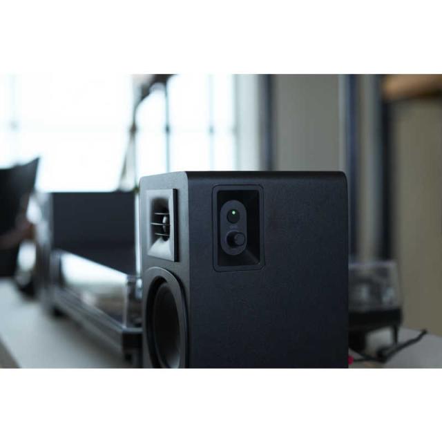 オーディオテクニカ　パワードブックシェルフスピーカー ［Bluetooth対応］　AT-SP3X_6