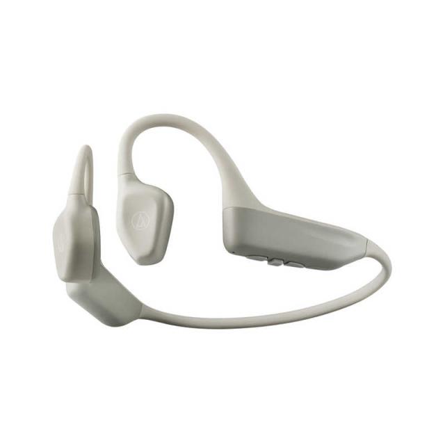 ヘッドホン オーディオテクニカ SOLID BASS ATH WS770 BRD オーディオ