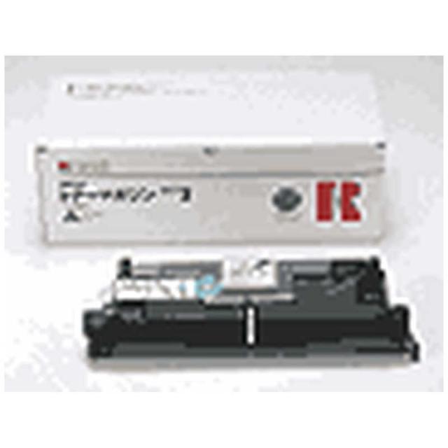 リコー　RICOH　｢純正｣RIFAX トナーマガジン タイプ2 614603　リファクストナｰマガジンタイプ2 10,432円
