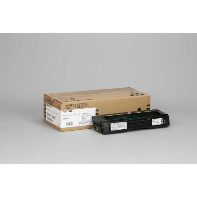 リコー　RICOH　トナーカートリッジ P　C300 ブラック