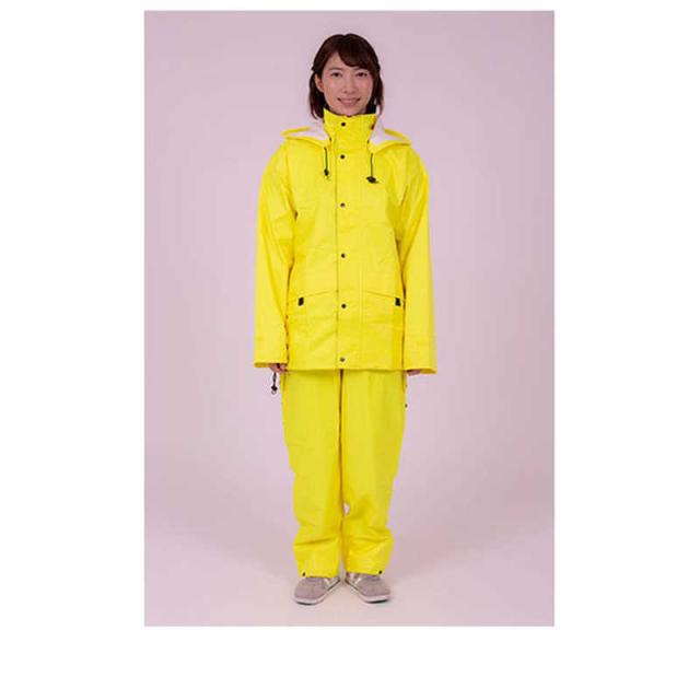 トキワ　ファミネット アジャスター イエロー Sサイズ　1982-YL-S