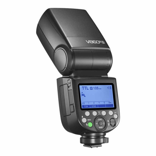 GODOX GODOX V860-3S ソニー用 GX・V860-3S