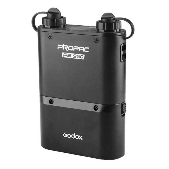 GODOX　プロパックPB960/5800 バッテリーパック本体　GX･PB9605800ﾎﾝﾀｲの通販は