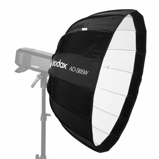 GODOX　ソフトボックス　GX･AD-S65W