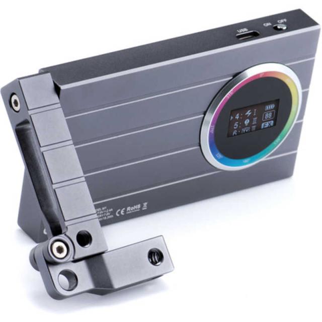 GODOX　ミニクリエイティブLEDライト　GX･M1_1