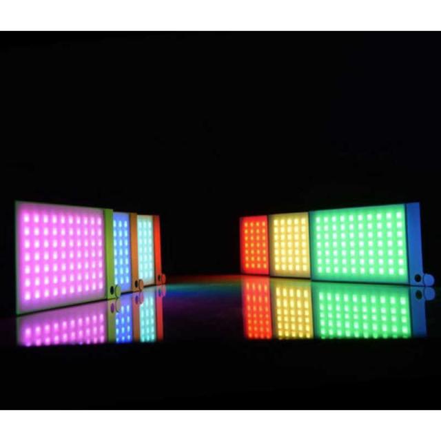 GODOX　ミニクリエイティブLEDライト　GX･M1_5