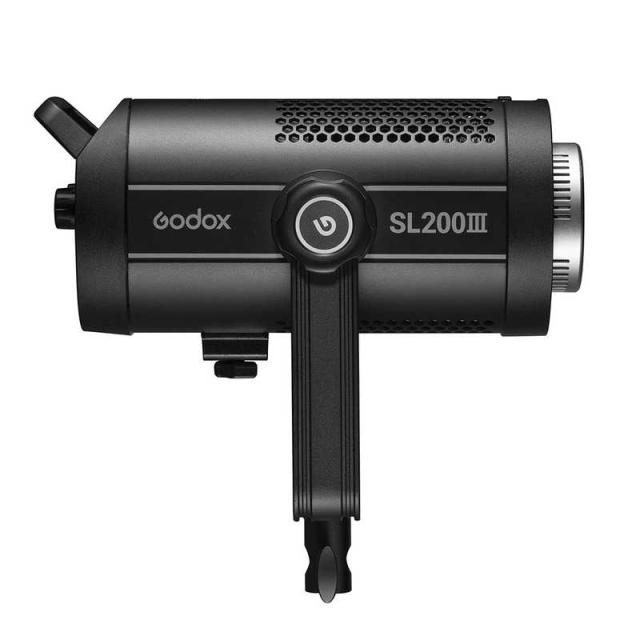 GODOX　SL200-3 デイライトカラーLEDライト200W　GX・SL200-3_1