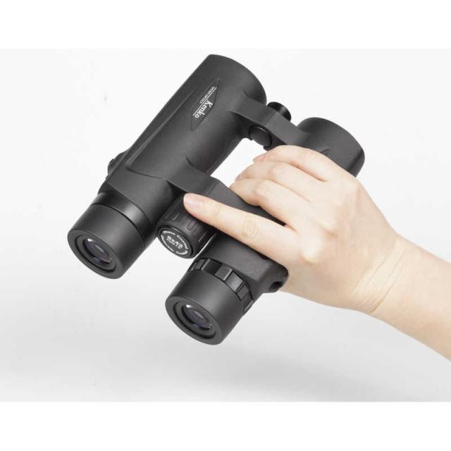 ケンコー　双眼鏡 ウルトラビューEX OP 8x32 DH III [ 8倍 / 径32mm / 防水 ]　ウルトラビューEX OP 8x32 DH III