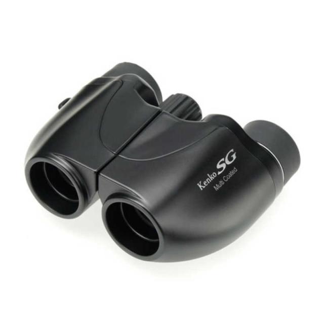 ケンコー　双眼鏡 SG-M コンパクト 10x20 [ 10倍 / 径20mm ] ブラック　SG-M compact 10x20